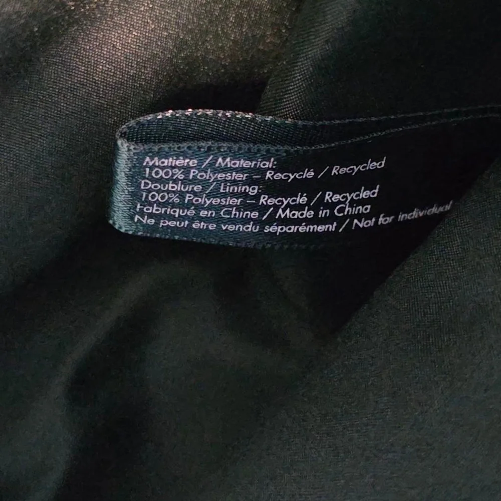 Prada Beauty Cosmetic Bag Pouch NWOT - Picture 11 of 11